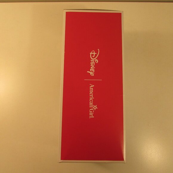 NEW American Girl Disney Moana Accessories - Picture 10 of 11